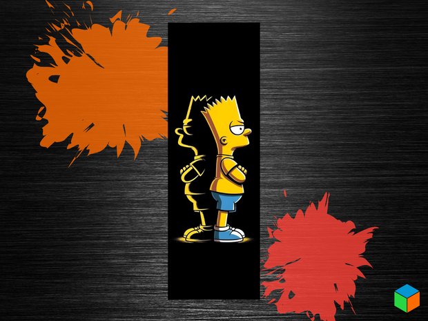 ๐งข Bart Simpson