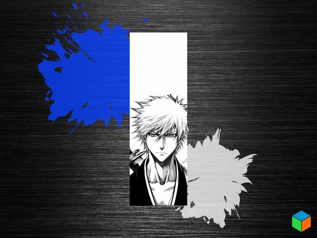 Bleach's Ichigo Kicks Off the Week