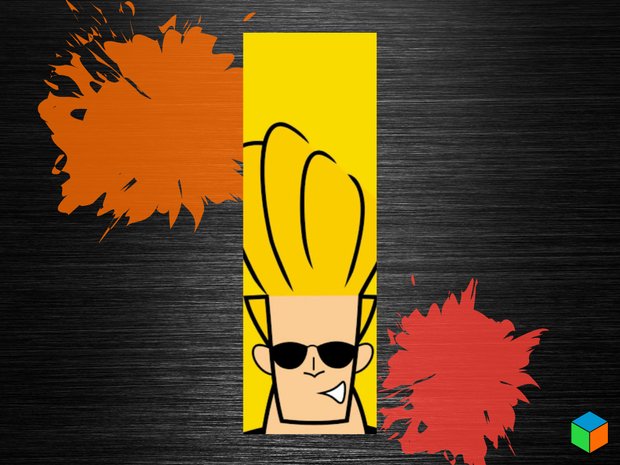 π Johnny Bravo