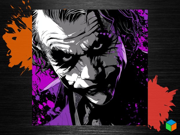 🃏 Joker