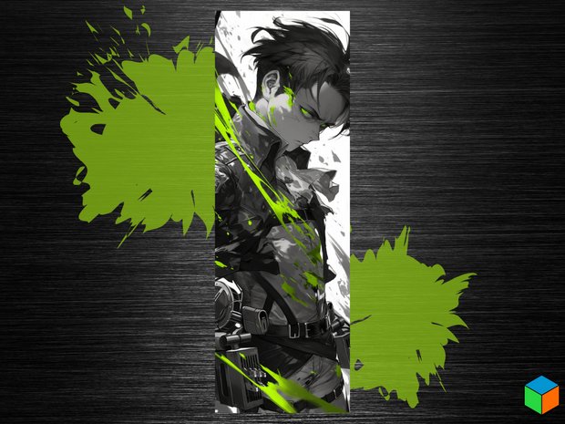 Levi Ackerman Early Access