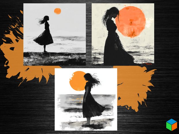 🌅 New Exclusive Drop – The Beach Collection
