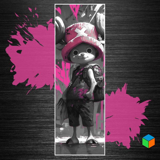 One Piece Exclusive: Chopper Joins the Crew! 🩺🏴☠️