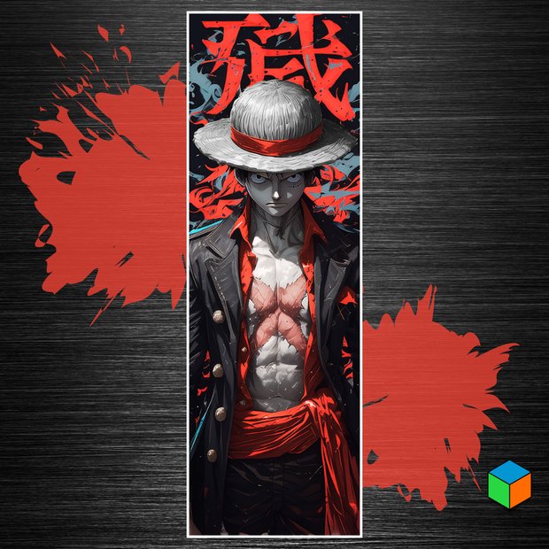 One Piece Exclusive: Luffy is Here! 🏴☠️🔥