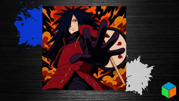 Red, Yellow, Red — Madara Closes Out the Week