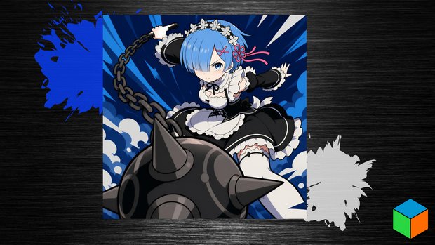 Nine Filaments for Rem. Worth Every Swap.