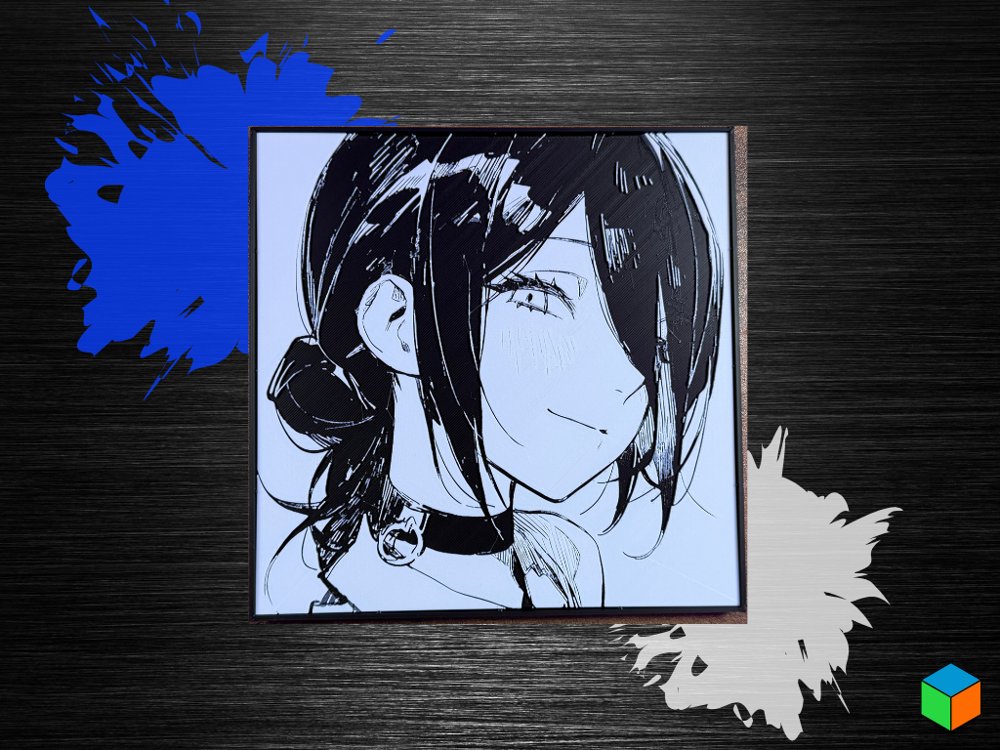 Reze from Chainsaw Man — the Bomb Girl