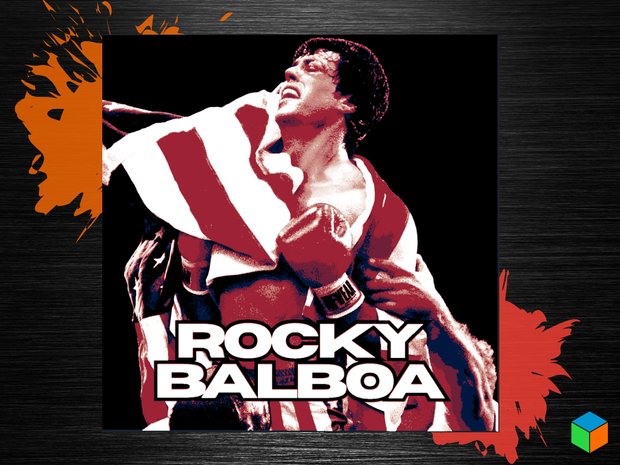 π₯ Rocky Balboa