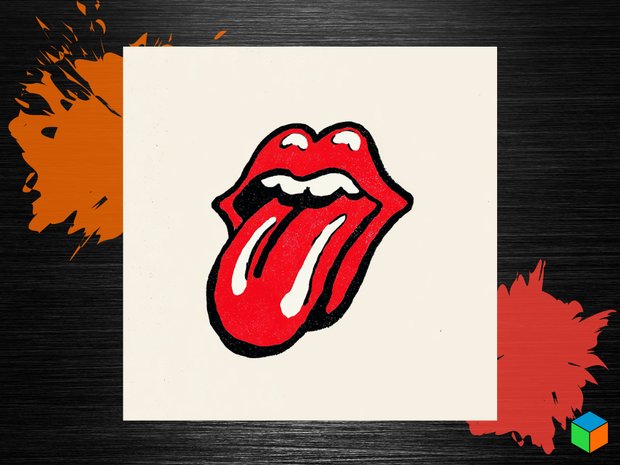 👅 Rolling Stones