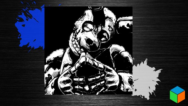 It's Me β Springtrap Closes Out Horror Month π°
