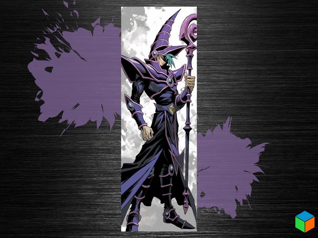 Summon the Ultimate Spellcaster – Dark Magician is Here!
