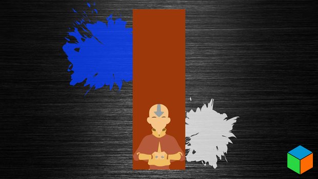 The Avatar Himself — This Week's Bookmark Drop