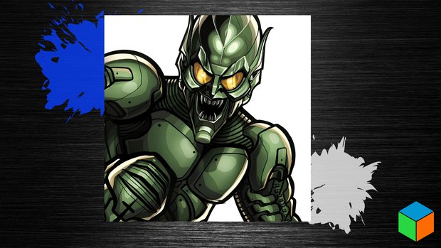 Three Greens, One Goblin — Closing Out Week Two