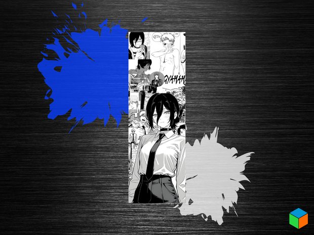 War Devil's Vessel Chainsaw Man