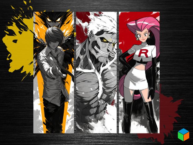 ðĨ Week 3 Anime Villain Drop is HERE ðĨ