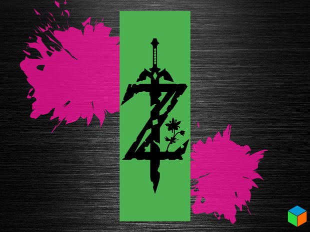 🗡️ Zelda
